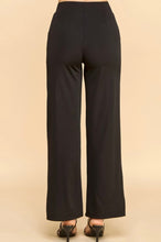 Load image into Gallery viewer, Plus Straight Leg Pants
