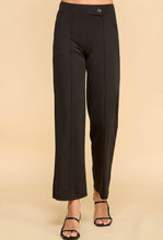 Load image into Gallery viewer, Plus Straight Leg Pants