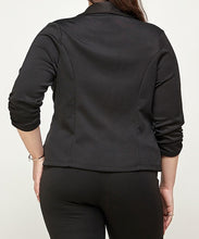 Load image into Gallery viewer, Solid Blazer Jacket