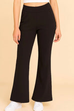 Load image into Gallery viewer, Stretchy Flare Pants
