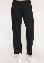 Load image into Gallery viewer, Fleece Straight Leg Sweatpants
