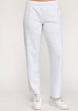 Load image into Gallery viewer, Fleece Straight Leg Sweatpants
