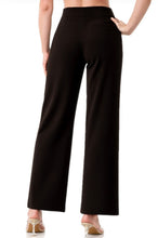 Load image into Gallery viewer, Stretchy Flare Pants
