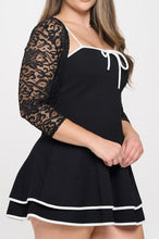 Load image into Gallery viewer, Lace Bolero Shrug Top Cardigan
