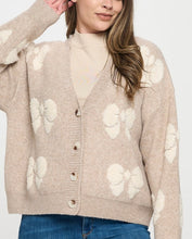 Load image into Gallery viewer, Button Down Cardigan
