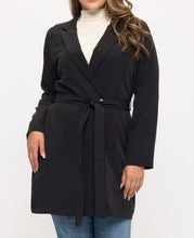 Load image into Gallery viewer, Double Button Coat
