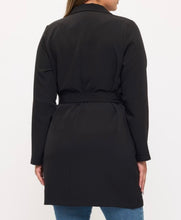 Load image into Gallery viewer, Double Button Coat
