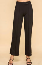 Load image into Gallery viewer, Plus Straight Leg Pants
