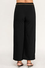 Load image into Gallery viewer, High Waist Wide Leg Pants
