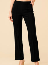 Load image into Gallery viewer, Pleated Straight Pants
