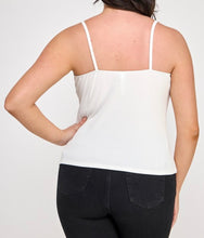 Load image into Gallery viewer, Ribbed Knit Cami Top
