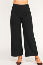 Load image into Gallery viewer, High Waist Wide Leg Pants
