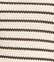 Load image into Gallery viewer, Textured Halter Knit Top
