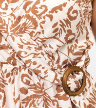 Load image into Gallery viewer, Printed sleeveless top
