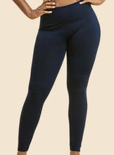 Load image into Gallery viewer, High Rise Fleece Leggings
