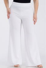 Load image into Gallery viewer, Wide leg pants
