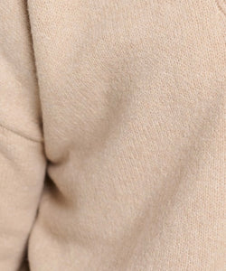 Button down sweater cardigan