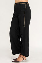 Load image into Gallery viewer, High Waist Wide Leg Pants
