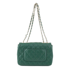 Load image into Gallery viewer, Chic quilted stitching design crossbody bag
