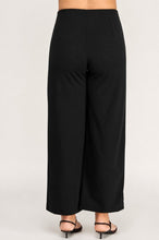 Load image into Gallery viewer, High Waist Wide Leg Pants
