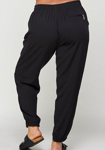 Relaxed Fit  Jogger Pants