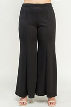 Load image into Gallery viewer, Wide Leg Palazzo Pants
