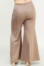 Load image into Gallery viewer, Wide Leg Palazzo Pants
