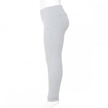 Load image into Gallery viewer, Plus High Waist Knit Leggings
